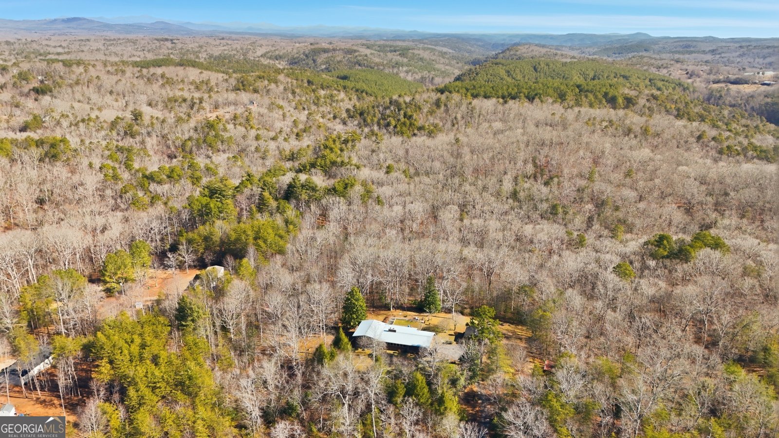 3317 Talmadge Drive Clarkesville - Photo 56