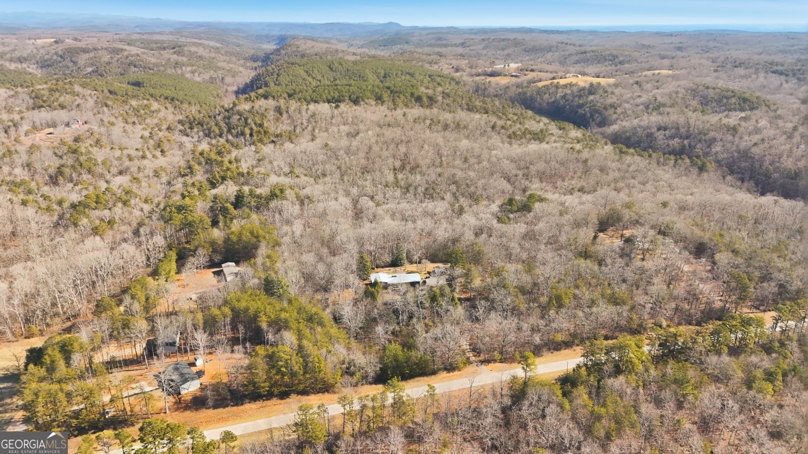 3317 Talmadge Drive Clarkesville - Photo 57