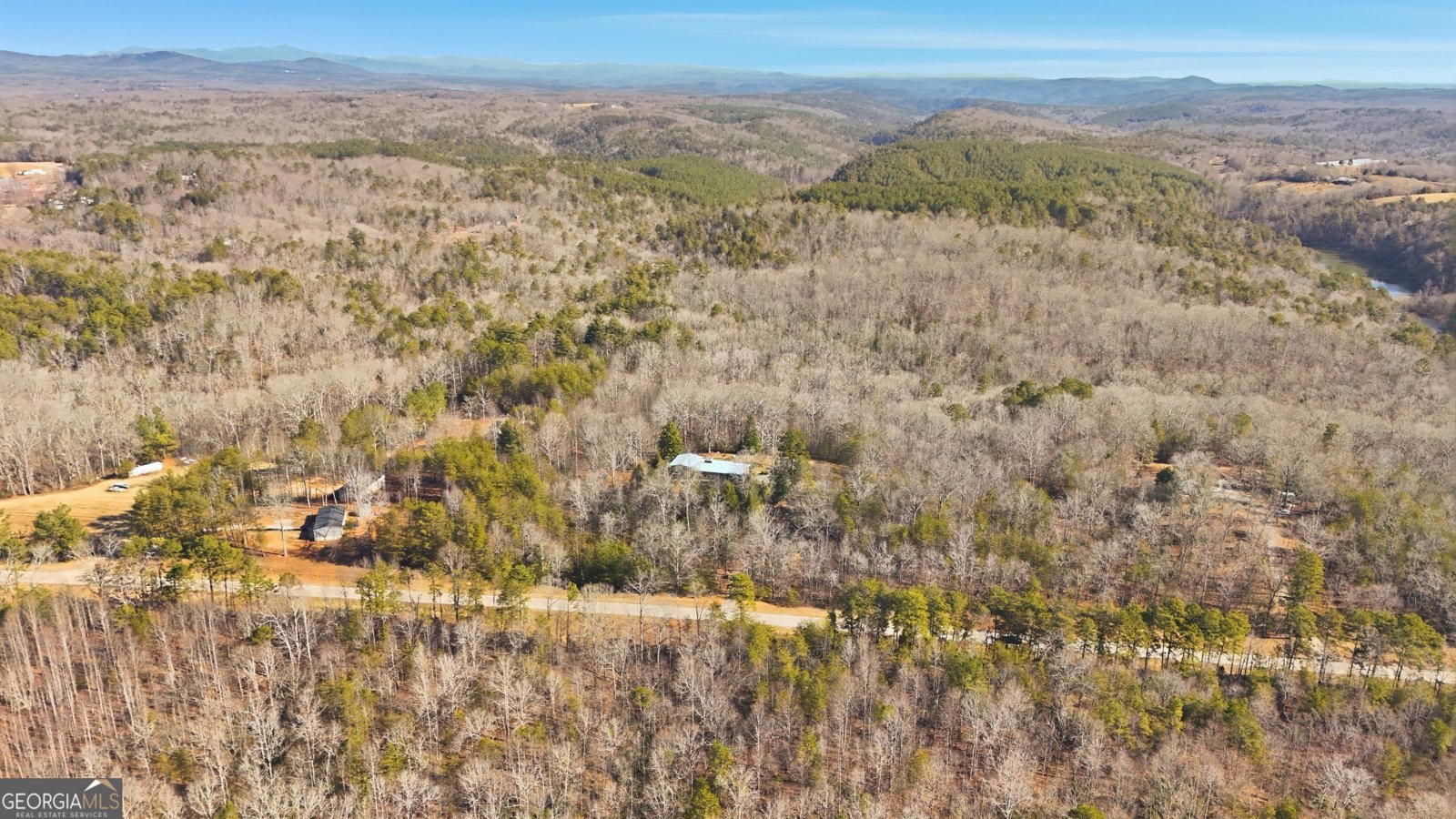 3317 Talmadge Drive Clarkesville - Photo 58