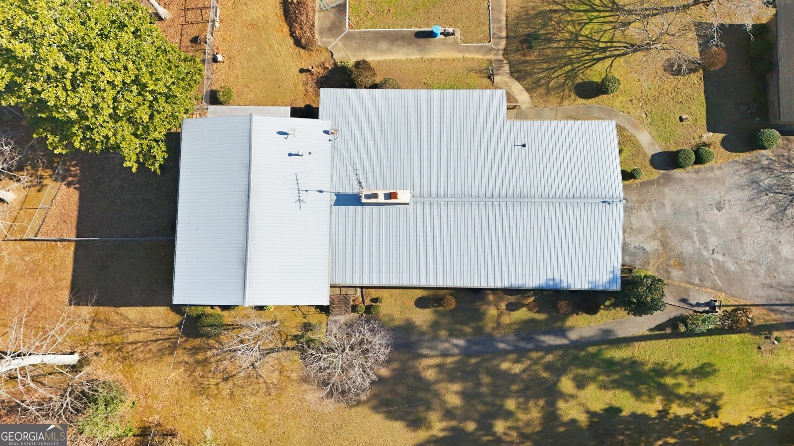 3317 Talmadge Drive Clarkesville - Photo 59