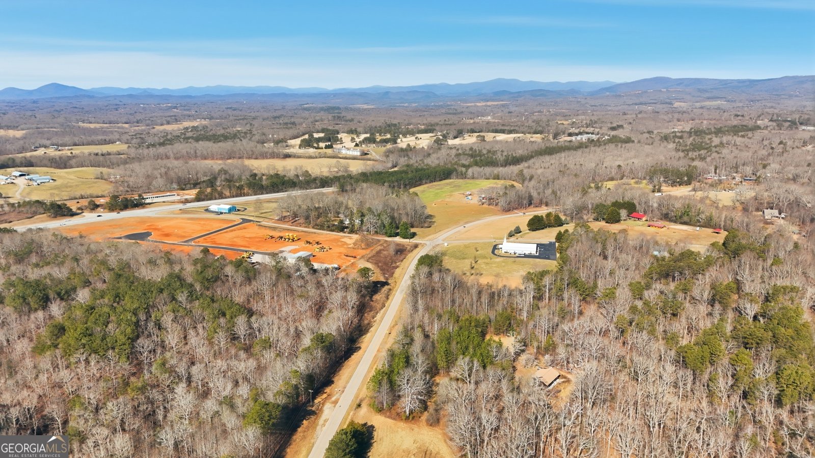 3317 Talmadge Drive Clarkesville - Photo 60