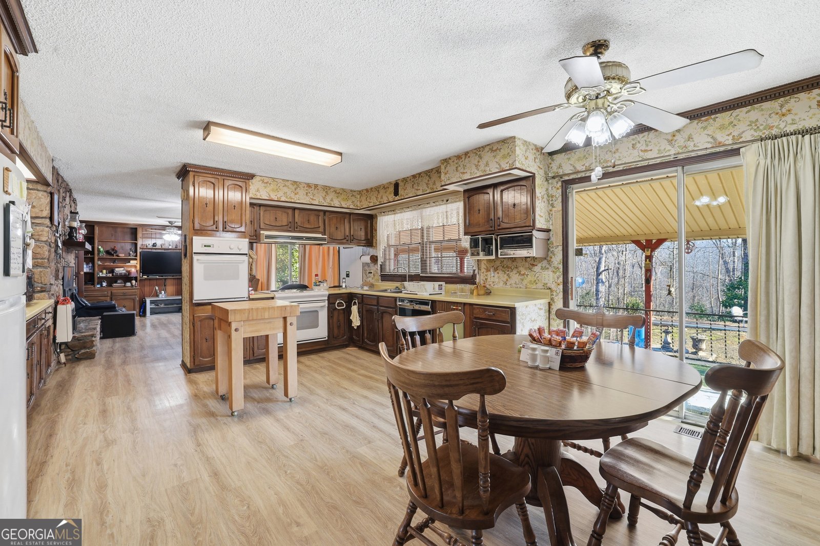 3317 Talmadge Drive Clarkesville - Photo 9