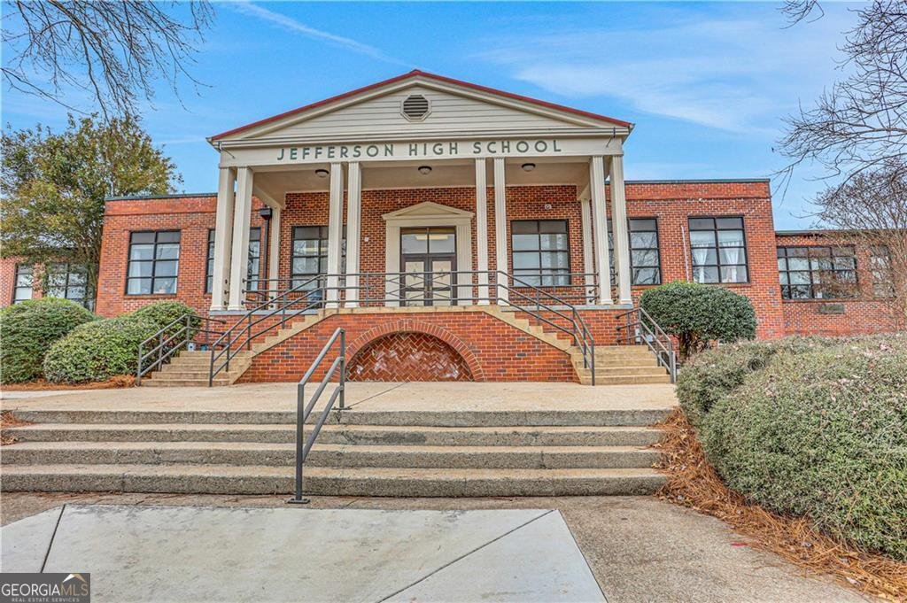 155 Windsor Park Court Jefferson - Photo 47