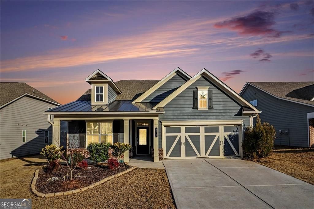 375 Plainfield Street Fayetteville - Photo 1