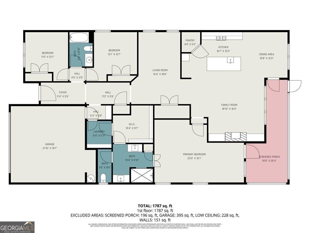 375 Plainfield Street Fayetteville - Photo 27