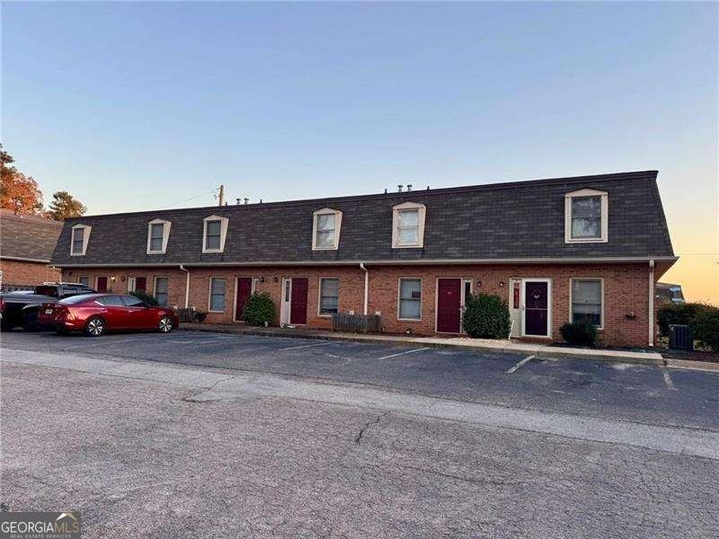 3925 Mountain View Road Oakwood - Photo 1