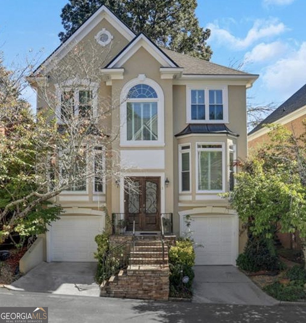 3 Highland Park Lane Atlanta - Photo 1