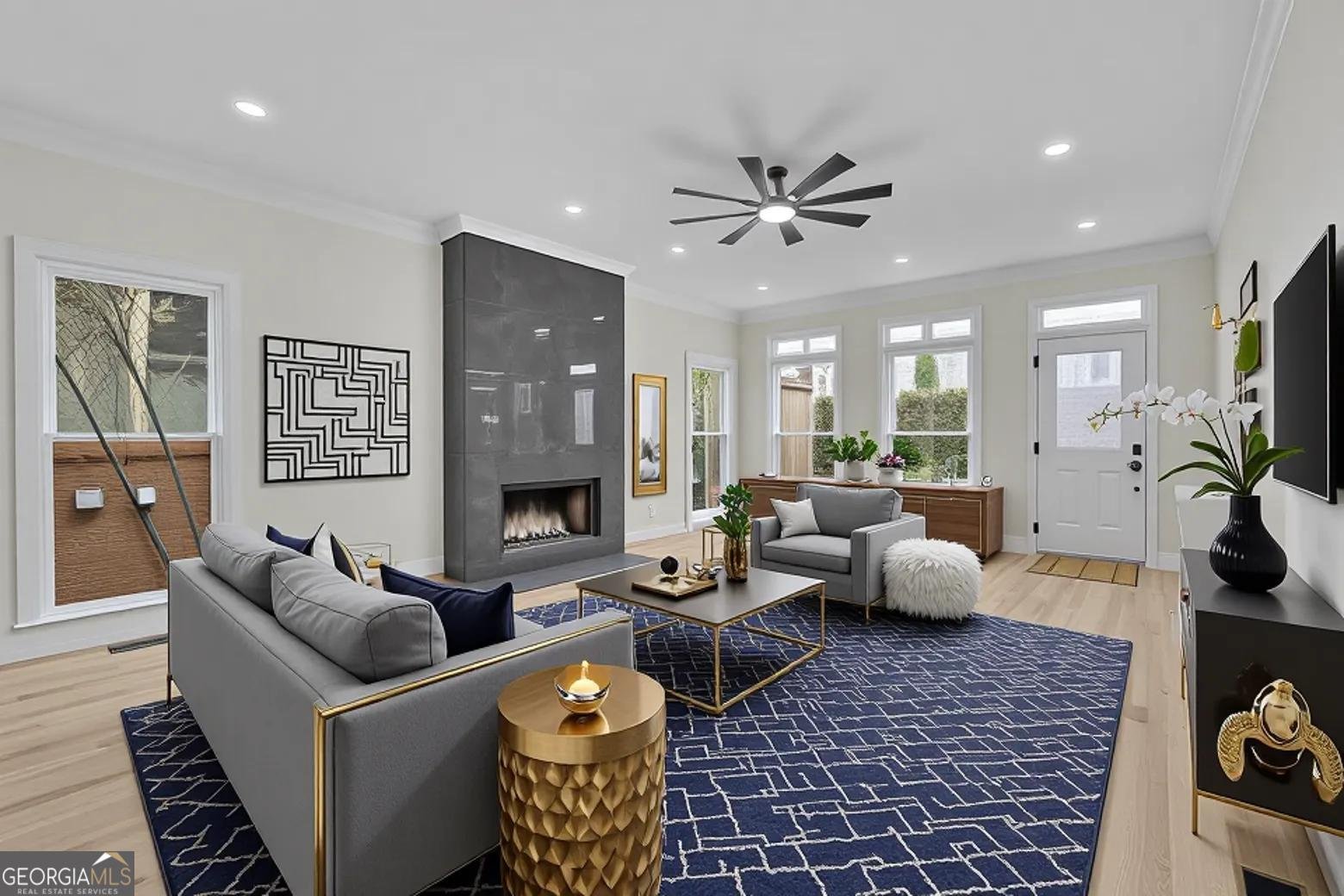 3 Highland Park Lane Atlanta - Photo 10