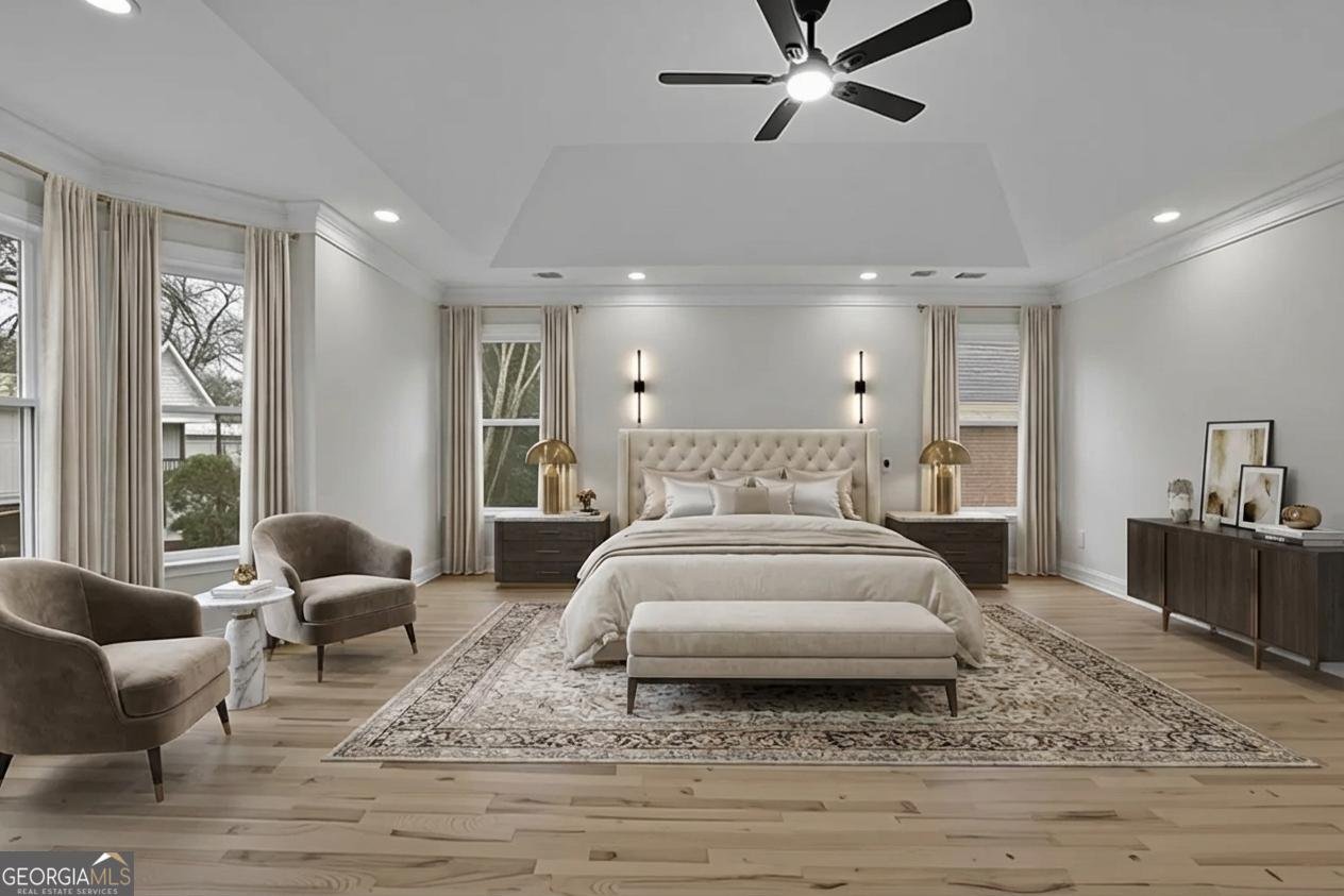 3 Highland Park Lane Atlanta - Photo 38