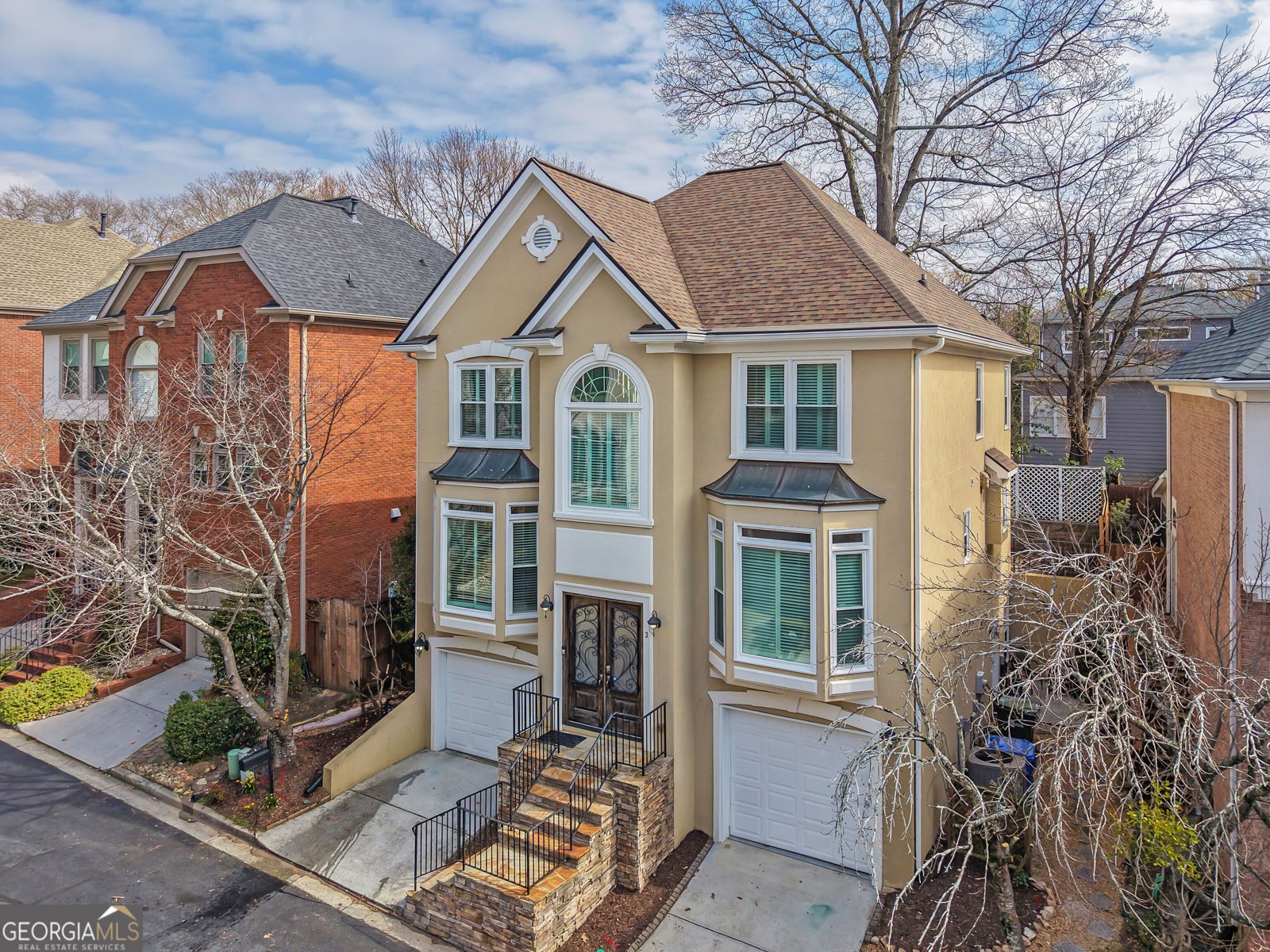 3 Highland Park Lane Atlanta - Photo 56