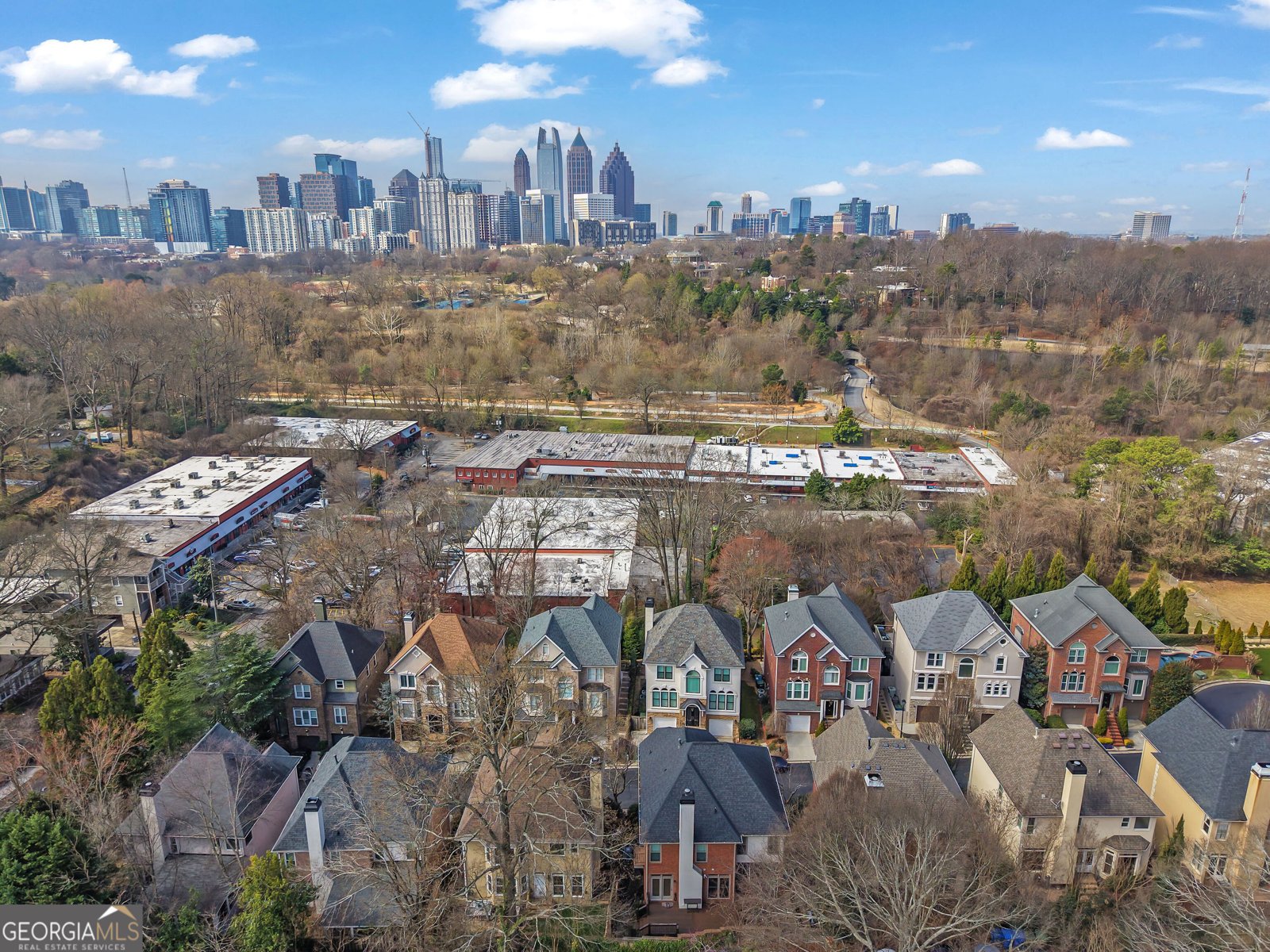 3 Highland Park Lane Atlanta - Photo 61