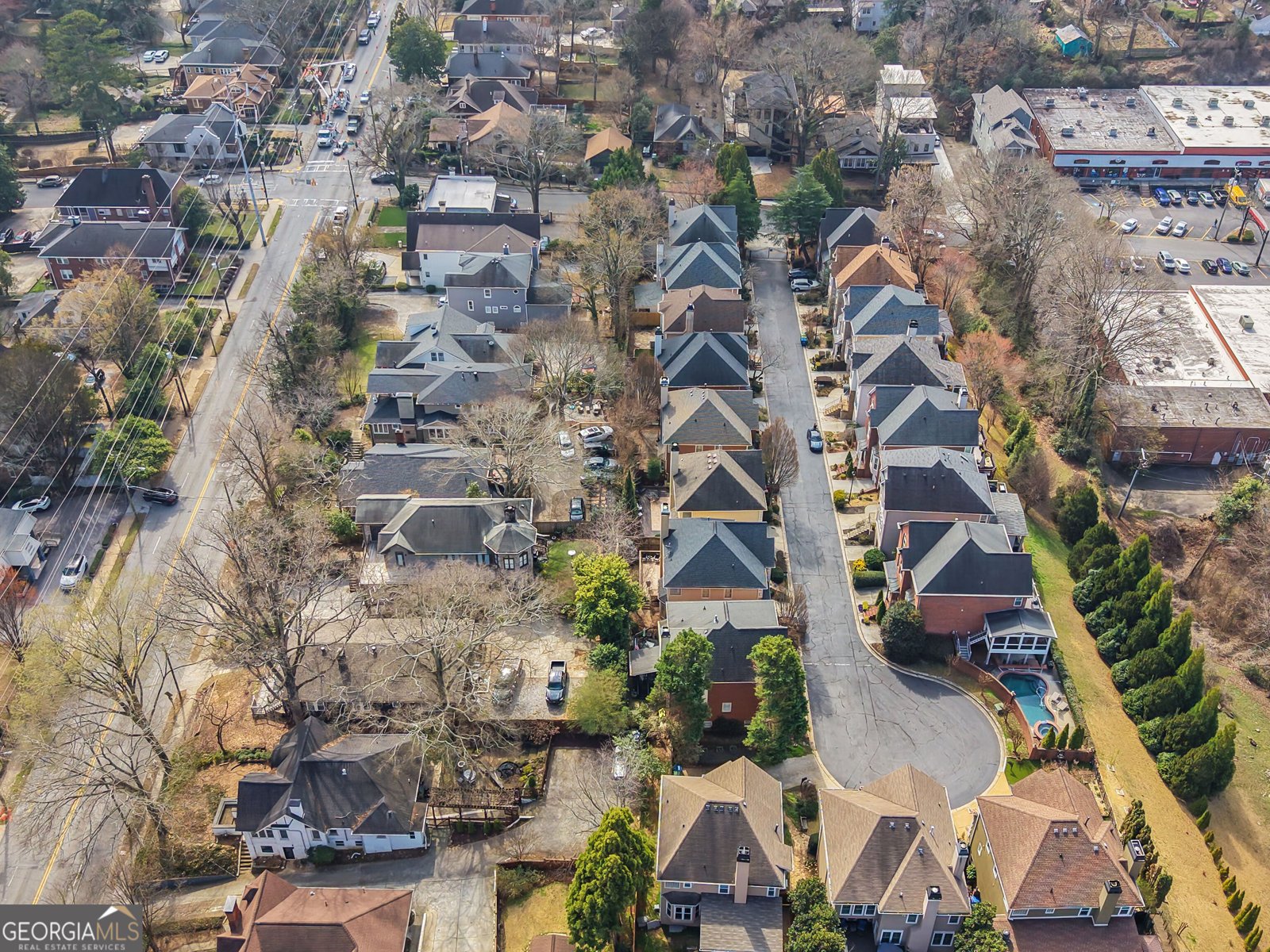 3 Highland Park Lane Atlanta - Photo 63