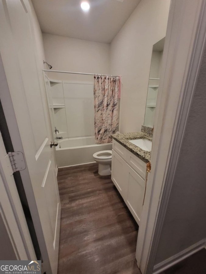 3533 Bridgewood Drive Macon - Photo 6