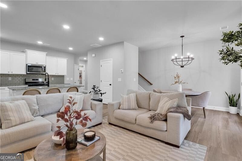 1575 Gin Blossom Circle Lawrenceville - Photo 10