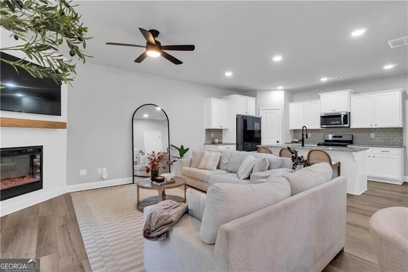 1575 Gin Blossom Circle Lawrenceville - Photo 12