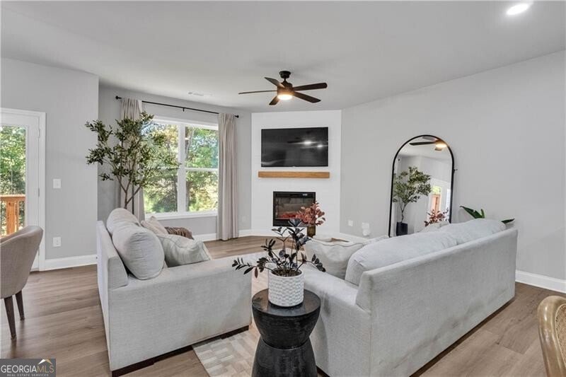 1575 Gin Blossom Circle Lawrenceville - Photo 13