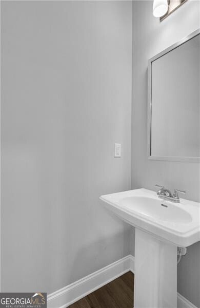 1575 Gin Blossom Circle Lawrenceville - Photo 16