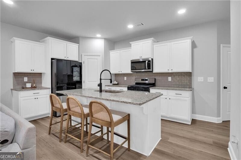 1575 Gin Blossom Circle Lawrenceville - Photo 7