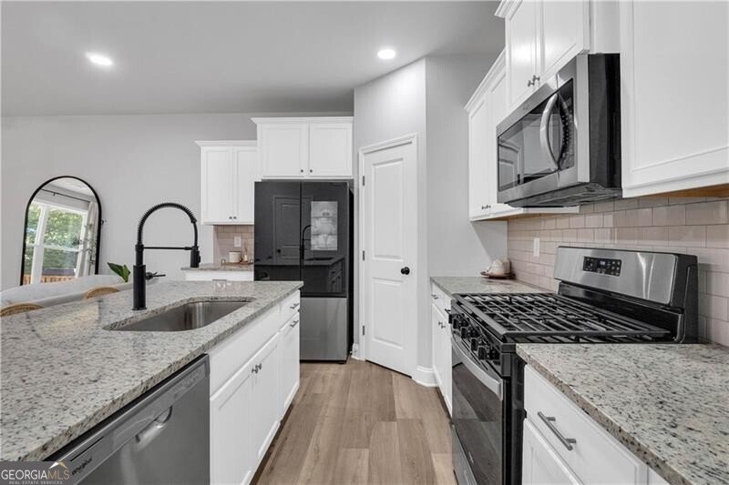 1575 Gin Blossom Circle Lawrenceville - Photo 9