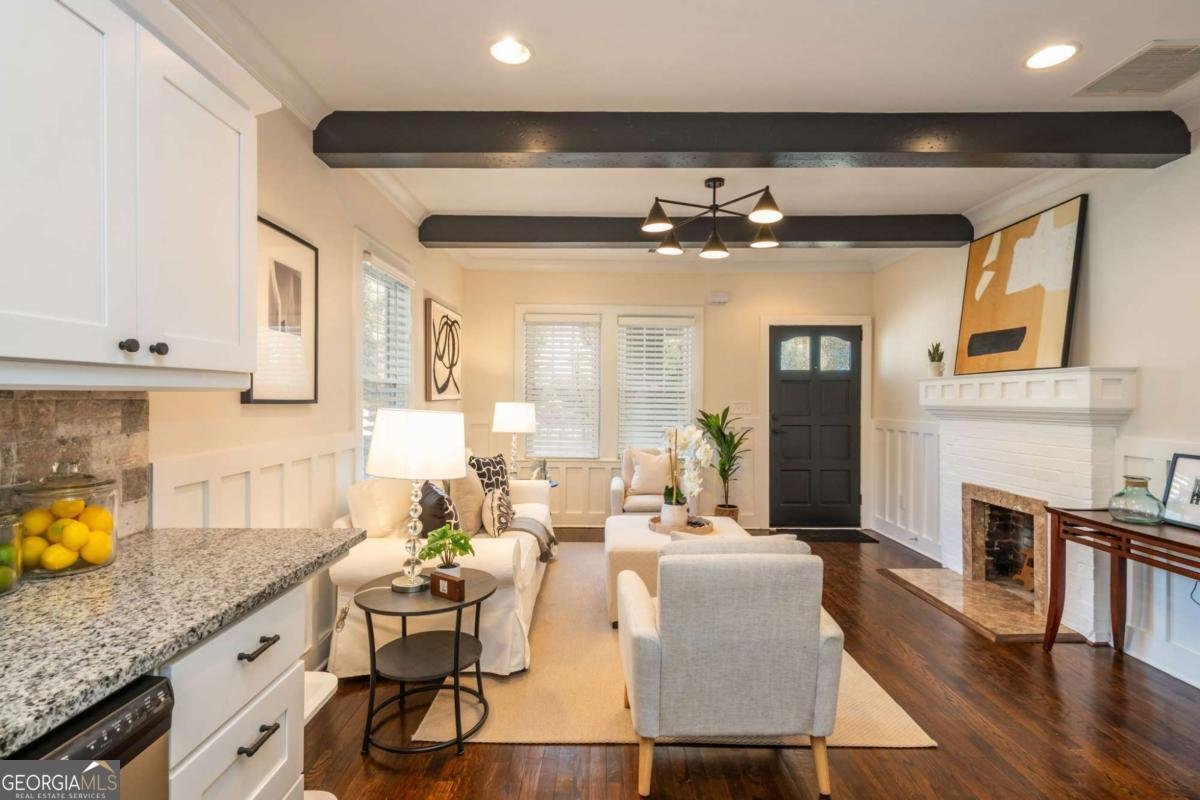 1045 Moreland Avenue Atlanta - Photo 13