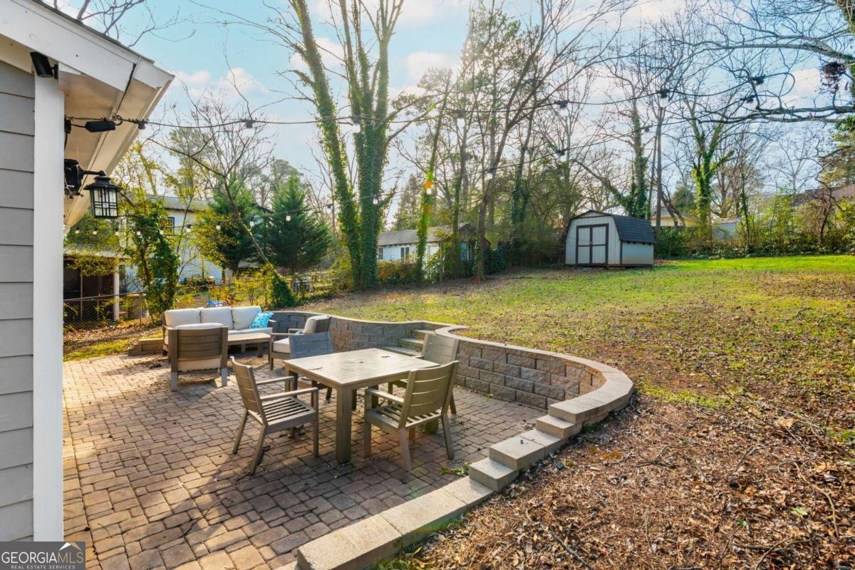 1045 Moreland Avenue Atlanta - Photo 26