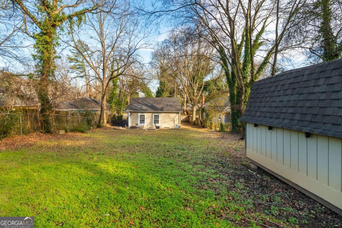 1045 Moreland Avenue Atlanta - Photo 30