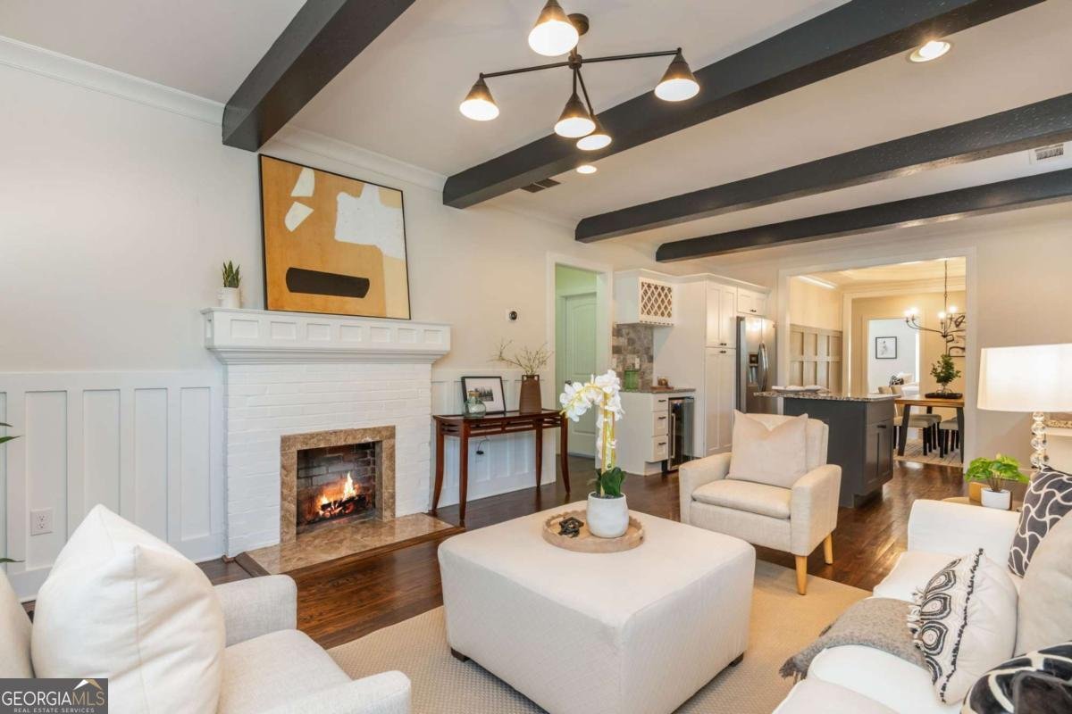 1045 Moreland Avenue Atlanta - Photo 9