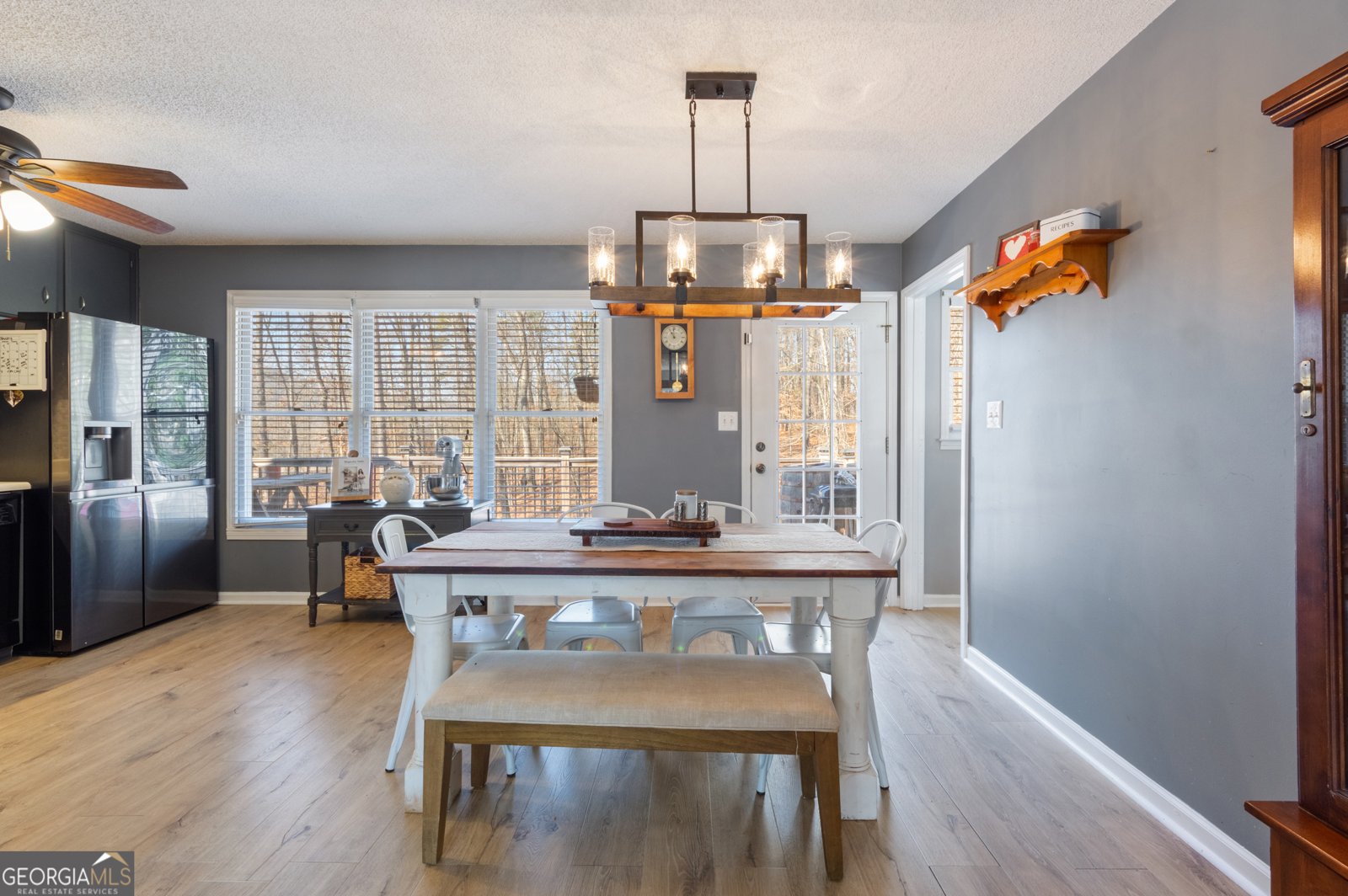 808 Cawthon Road Toccoa - Photo 15