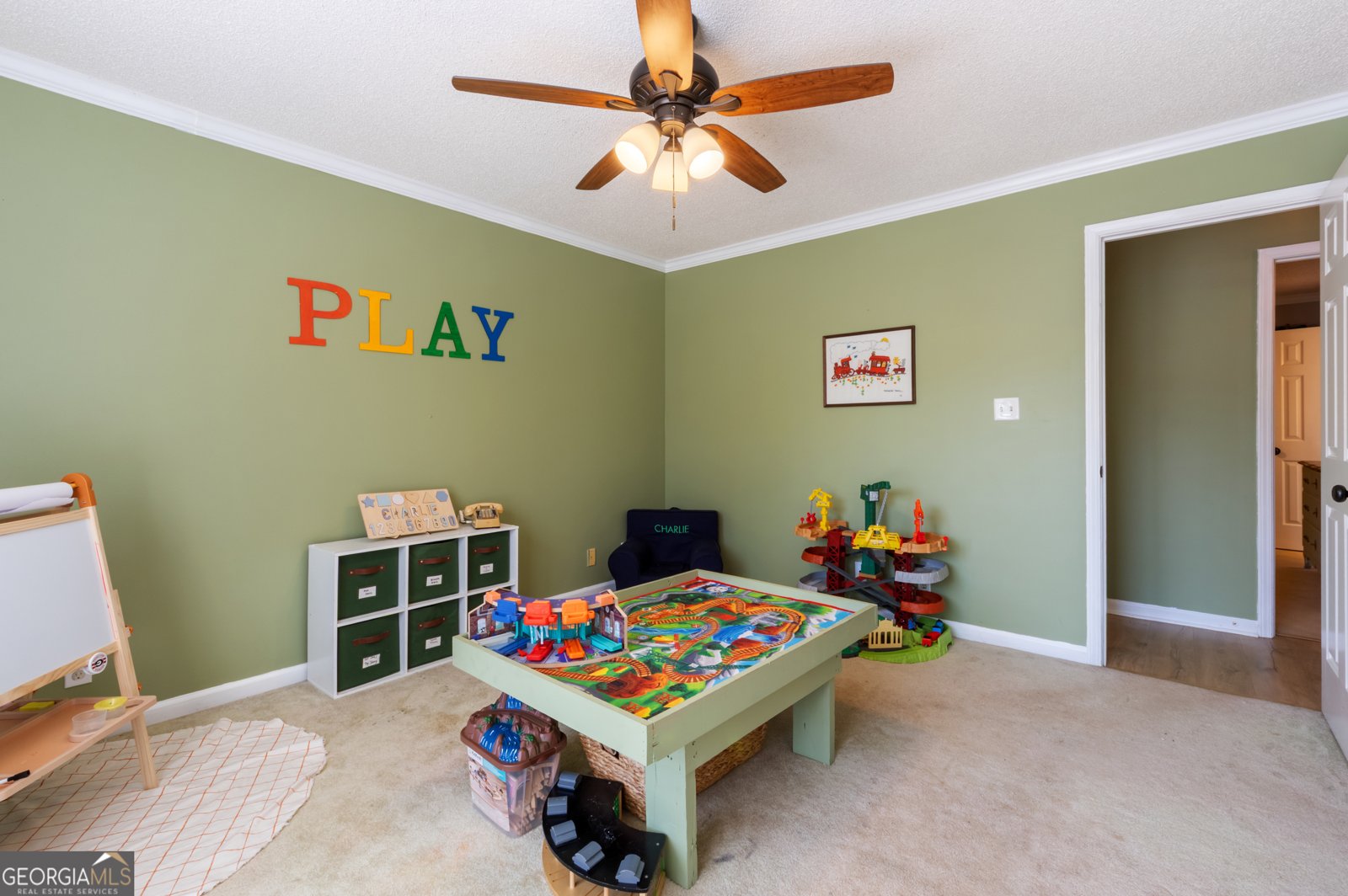 808 Cawthon Road Toccoa - Photo 25