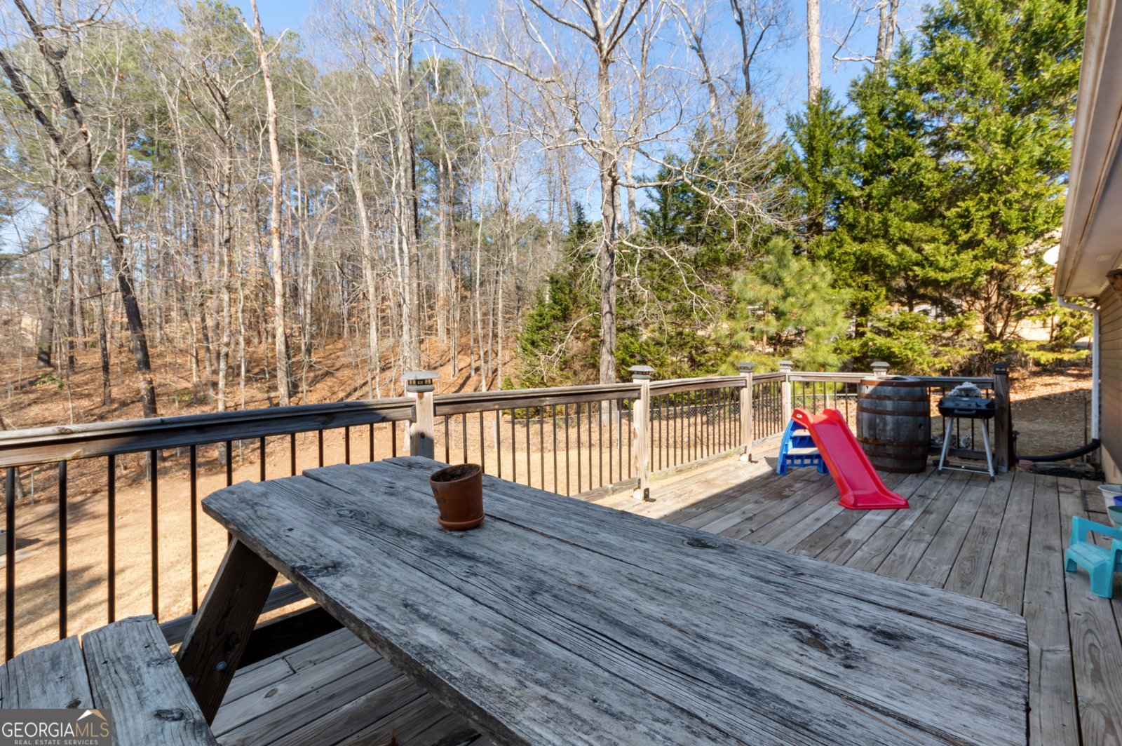 808 Cawthon Road Toccoa - Photo 31