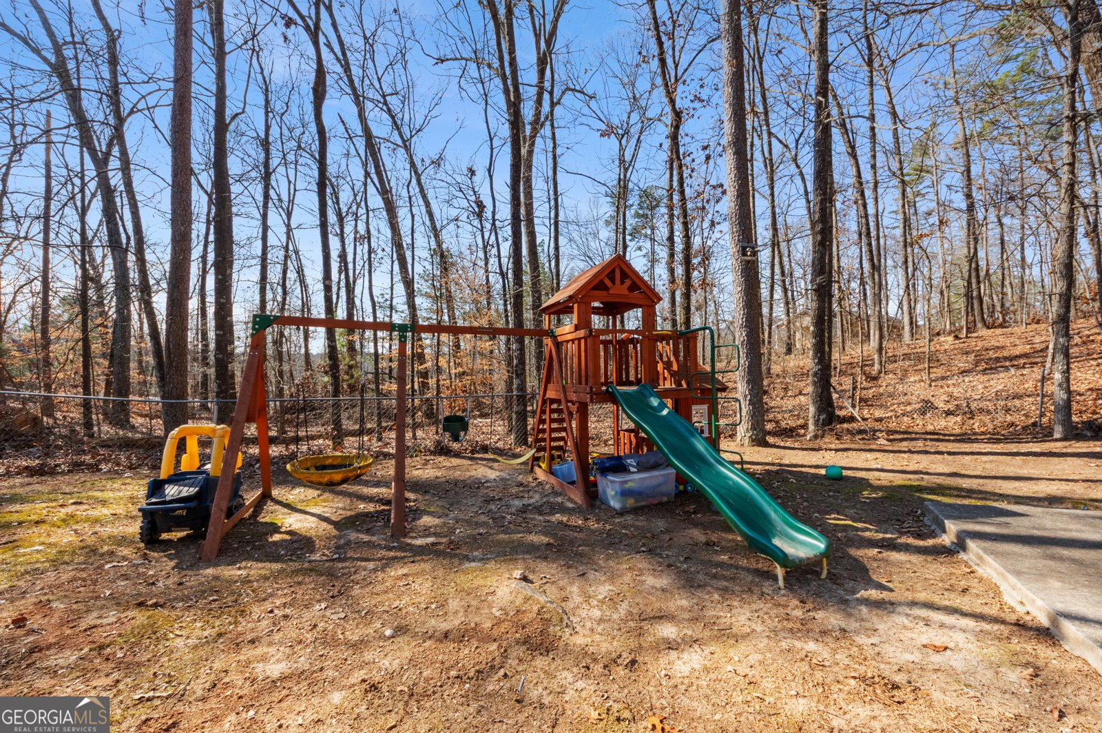 808 Cawthon Road Toccoa - Photo 34