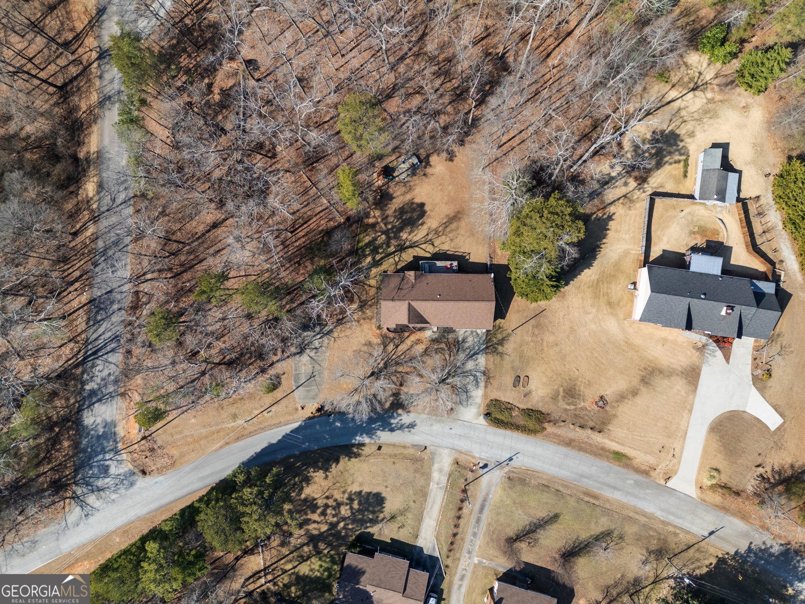 808 Cawthon Road Toccoa - Photo 35
