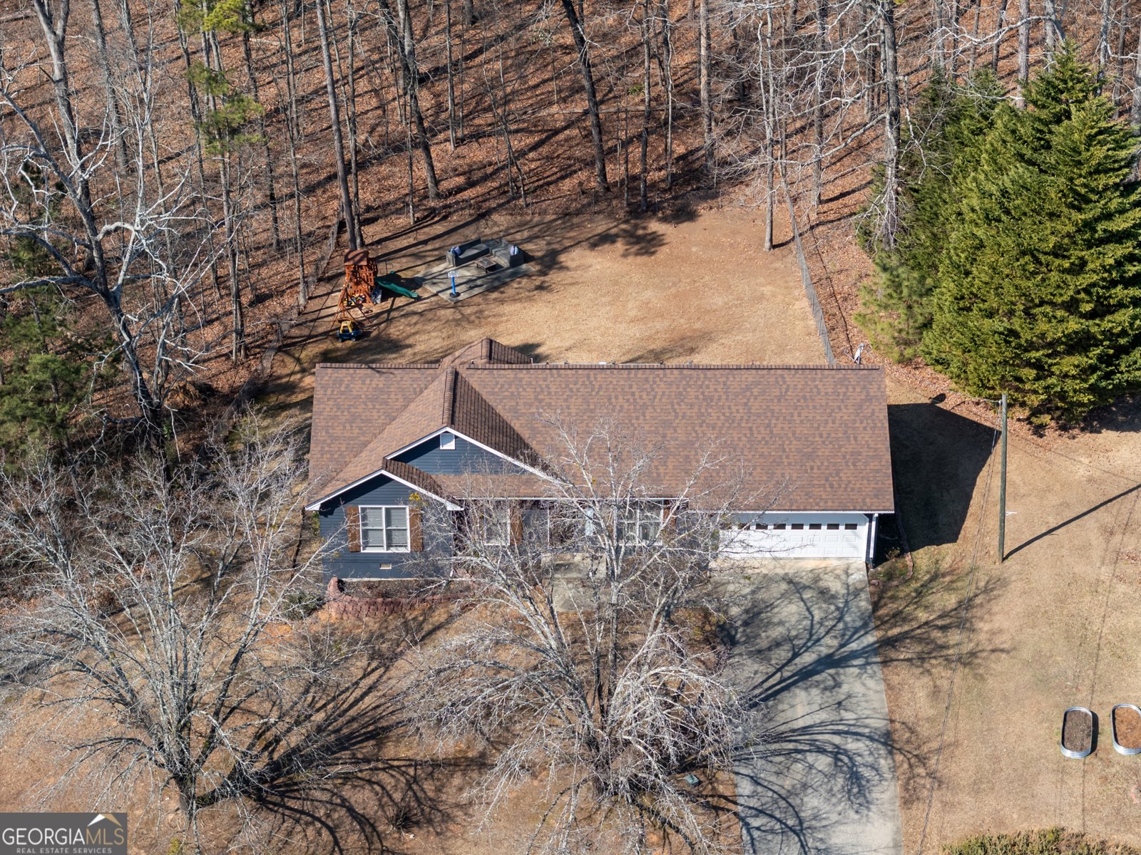 808 Cawthon Road Toccoa - Photo 37