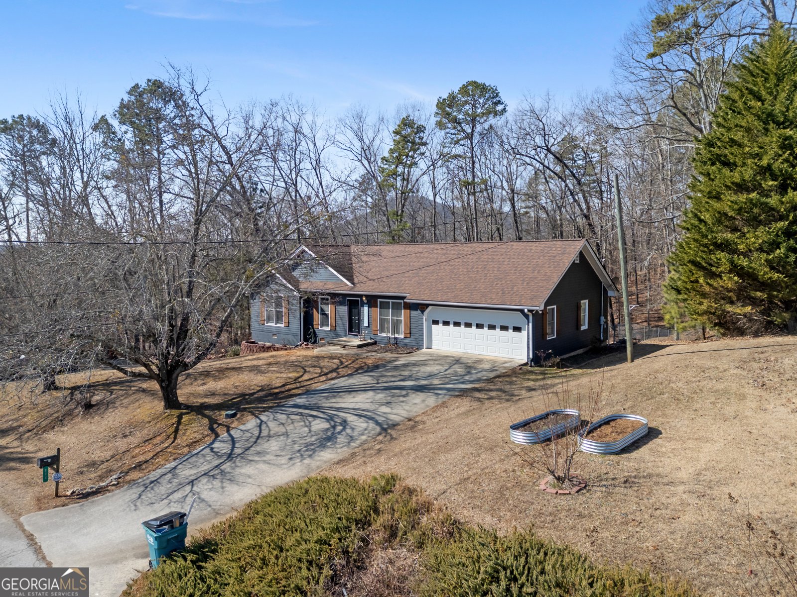 808 Cawthon Road Toccoa - Photo 38