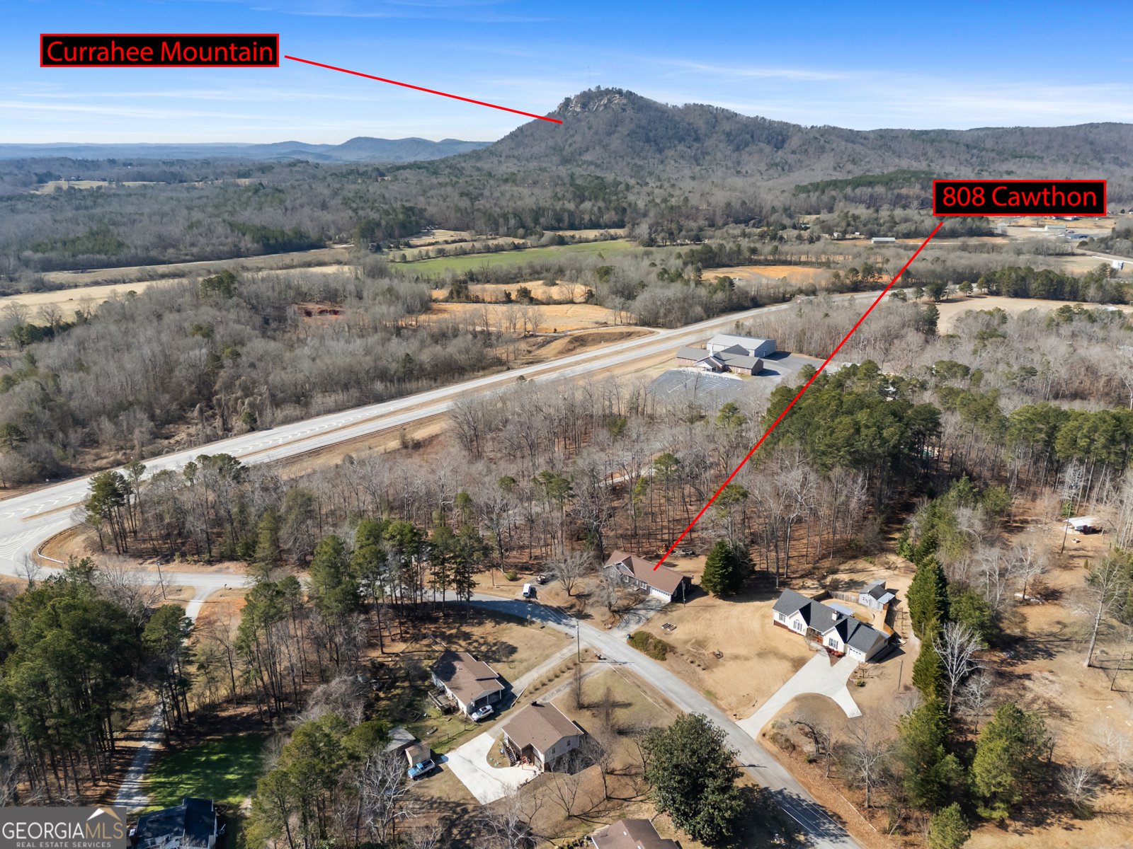 808 Cawthon Road Toccoa - Photo 40