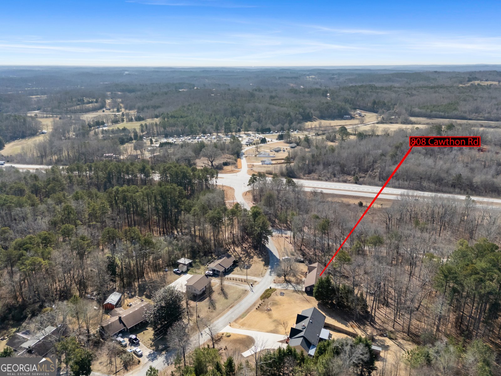 808 Cawthon Road Toccoa - Photo 42