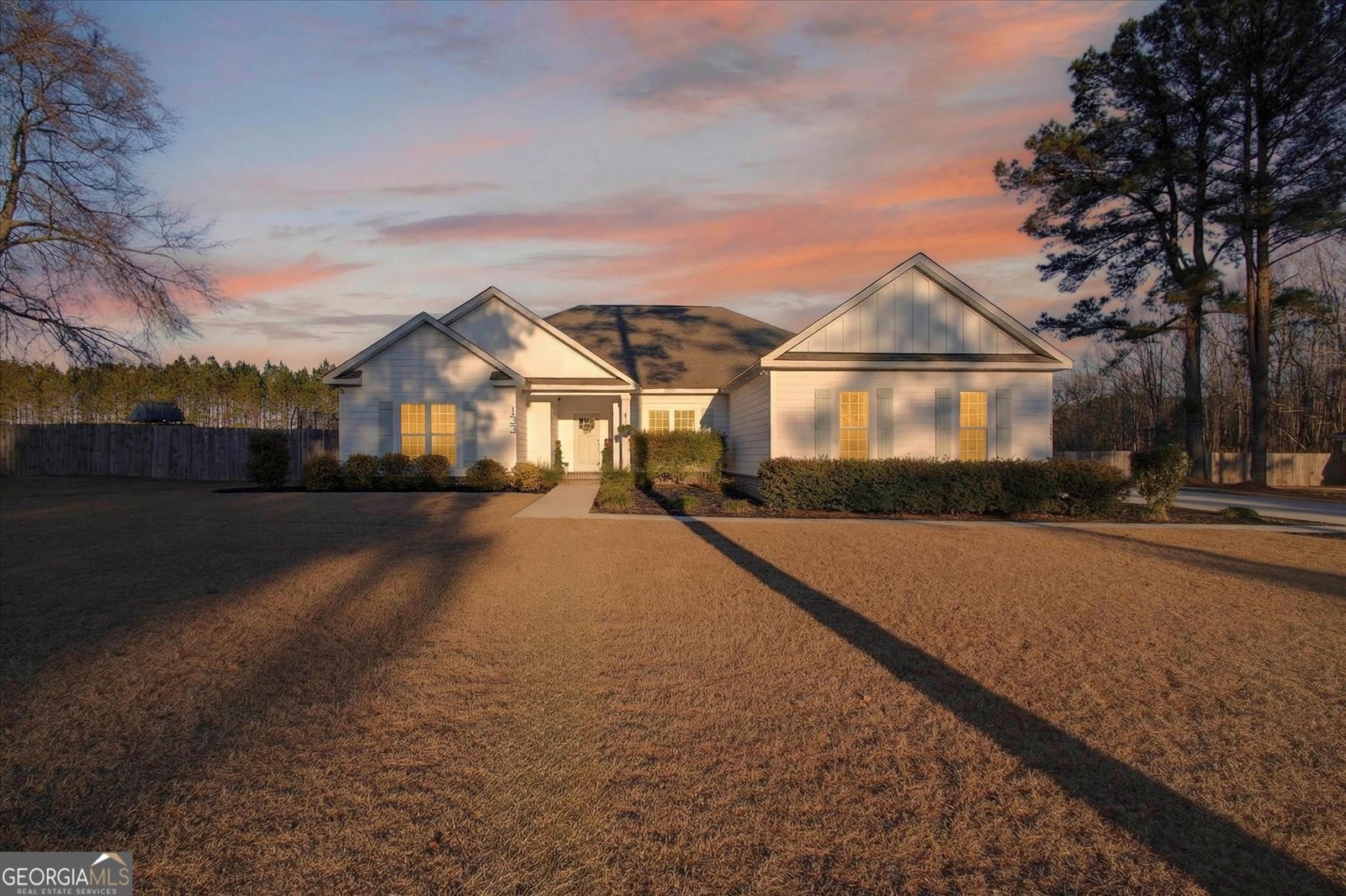 133 Windmill Plantation Drive Statesboro - Photo 1