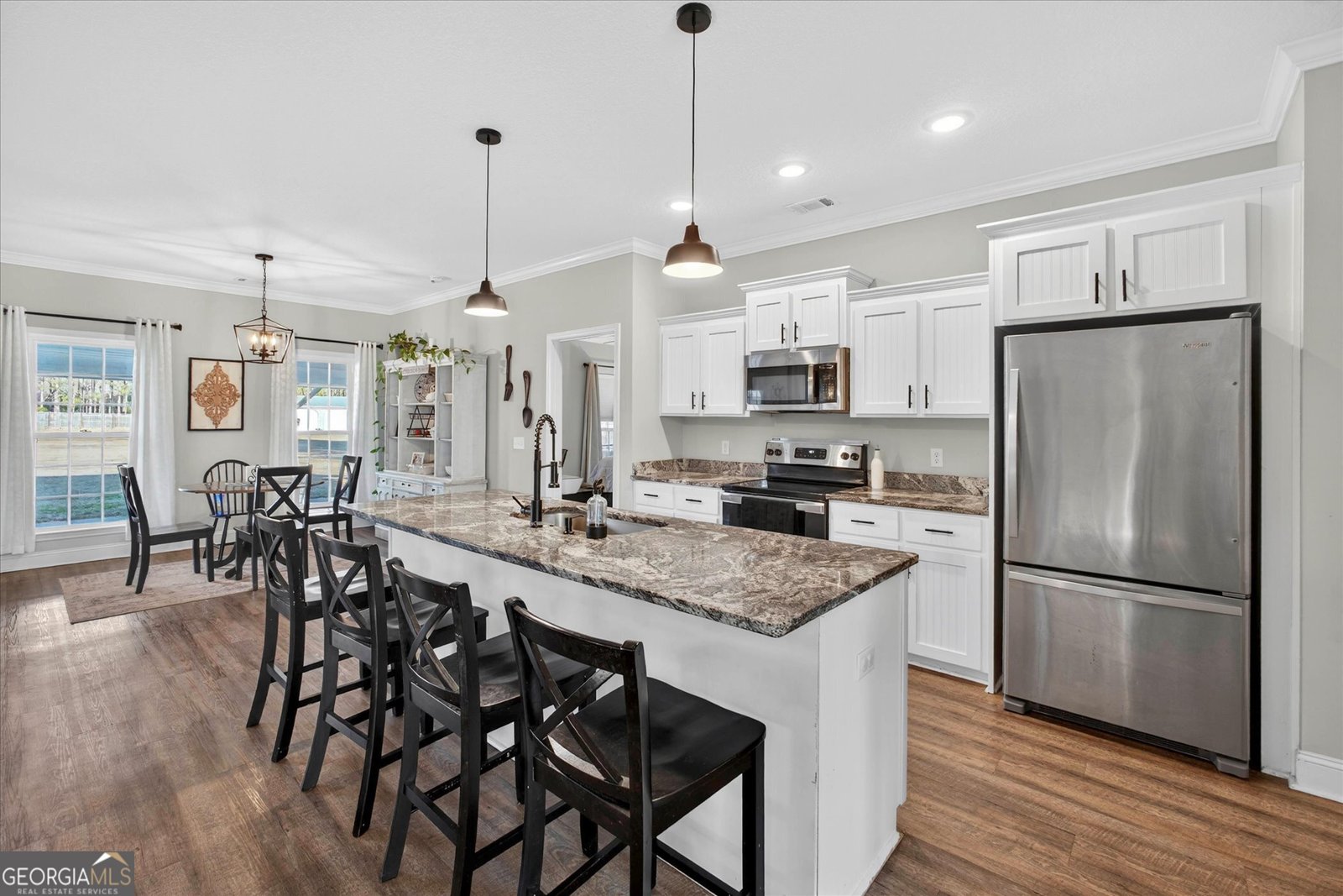 133 Windmill Plantation Drive Statesboro - Photo 12