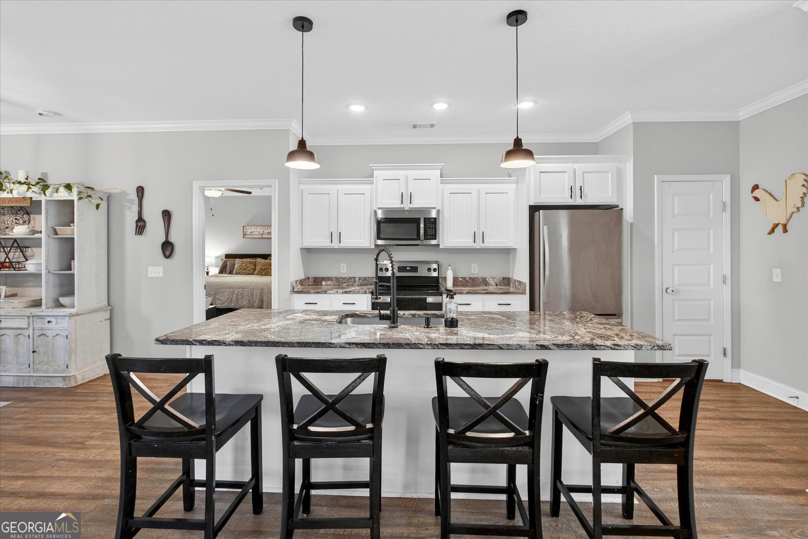 133 Windmill Plantation Drive Statesboro - Photo 13