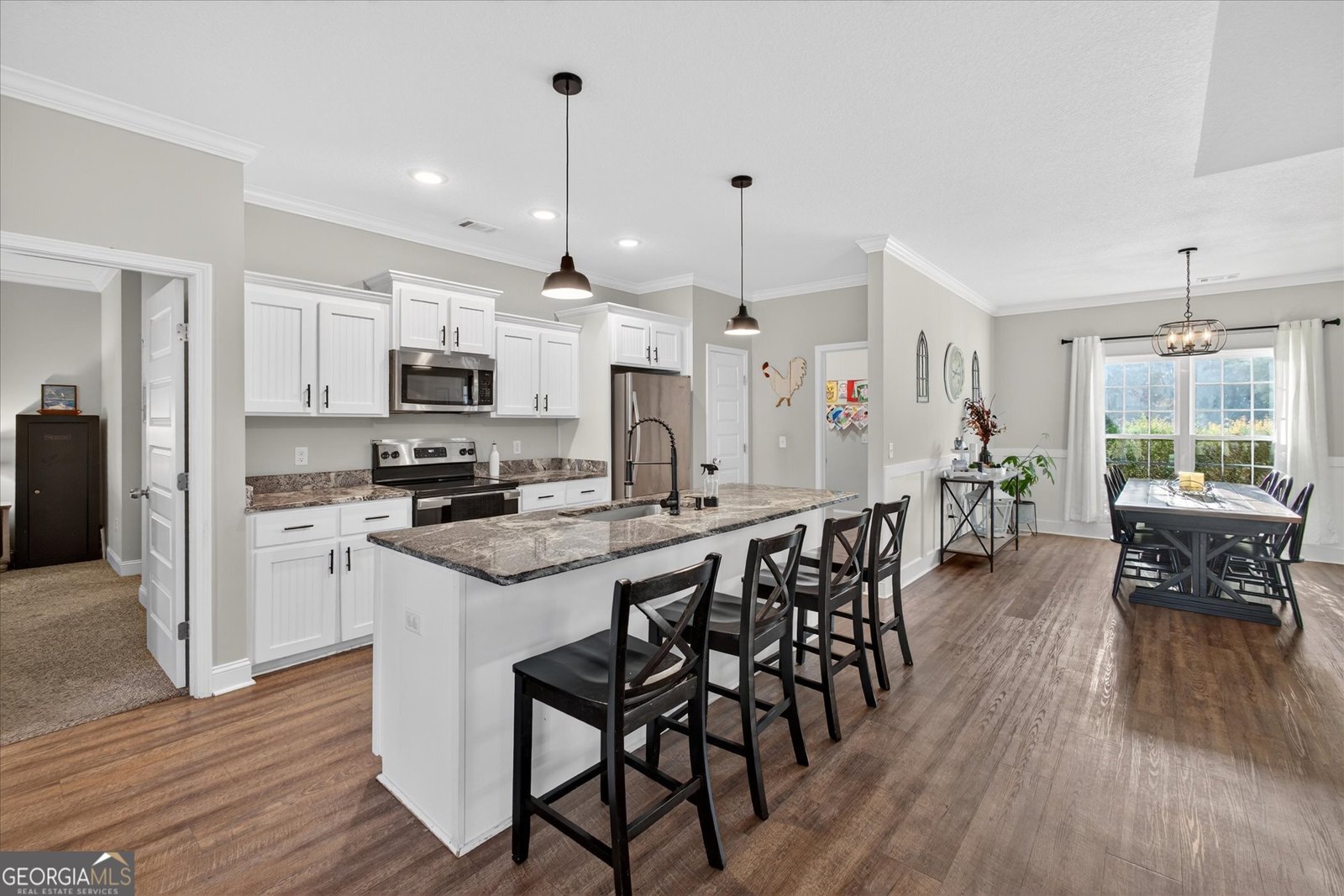 133 Windmill Plantation Drive Statesboro - Photo 14