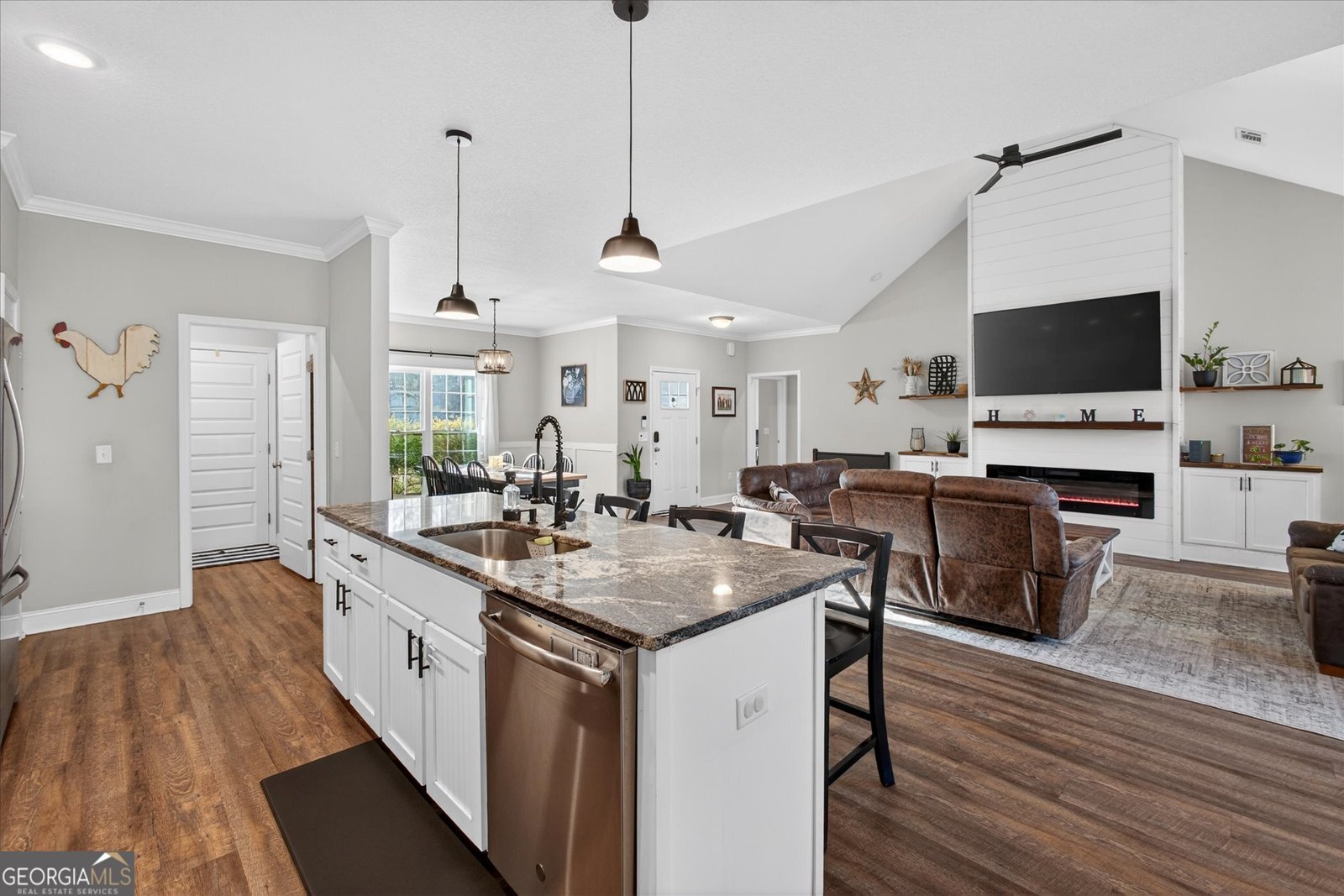 133 Windmill Plantation Drive Statesboro - Photo 15