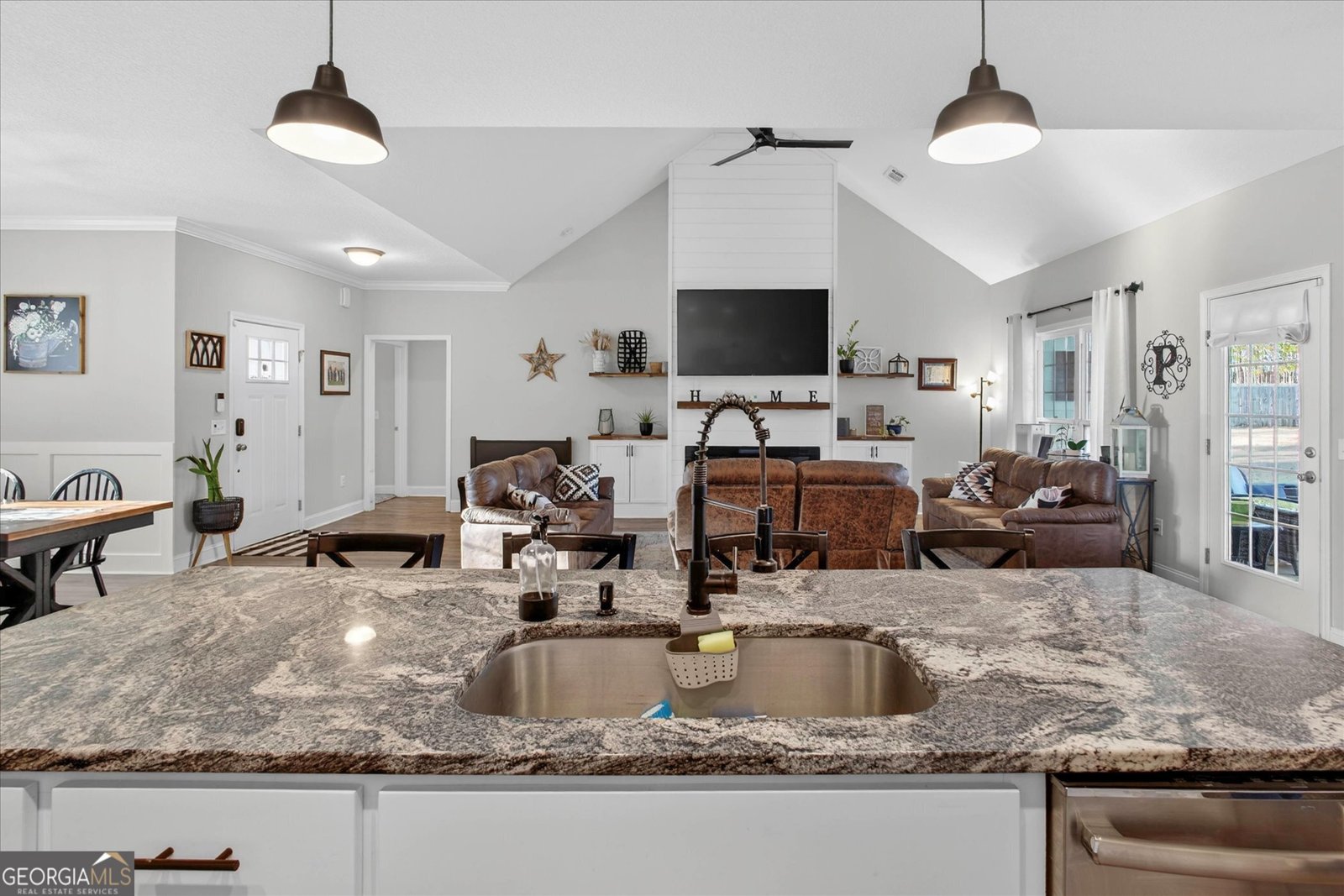 133 Windmill Plantation Drive Statesboro - Photo 16