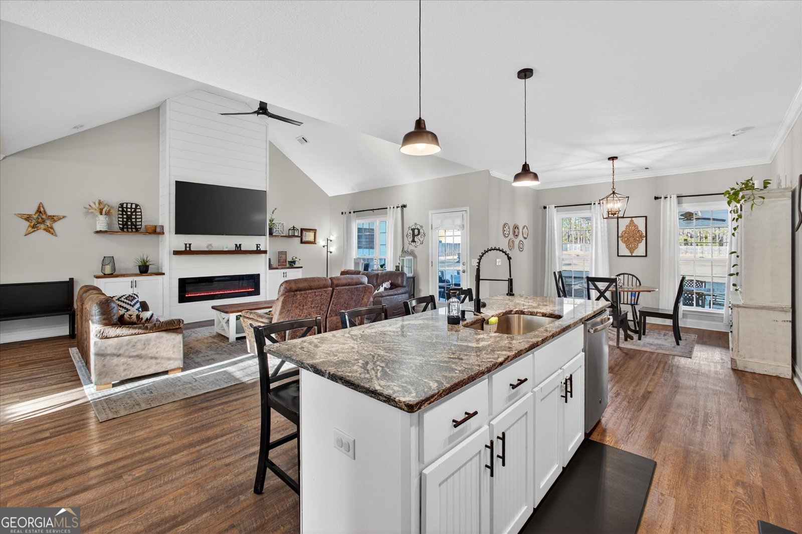 133 Windmill Plantation Drive Statesboro - Photo 17