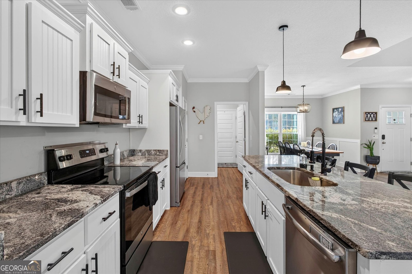 133 Windmill Plantation Drive Statesboro - Photo 18