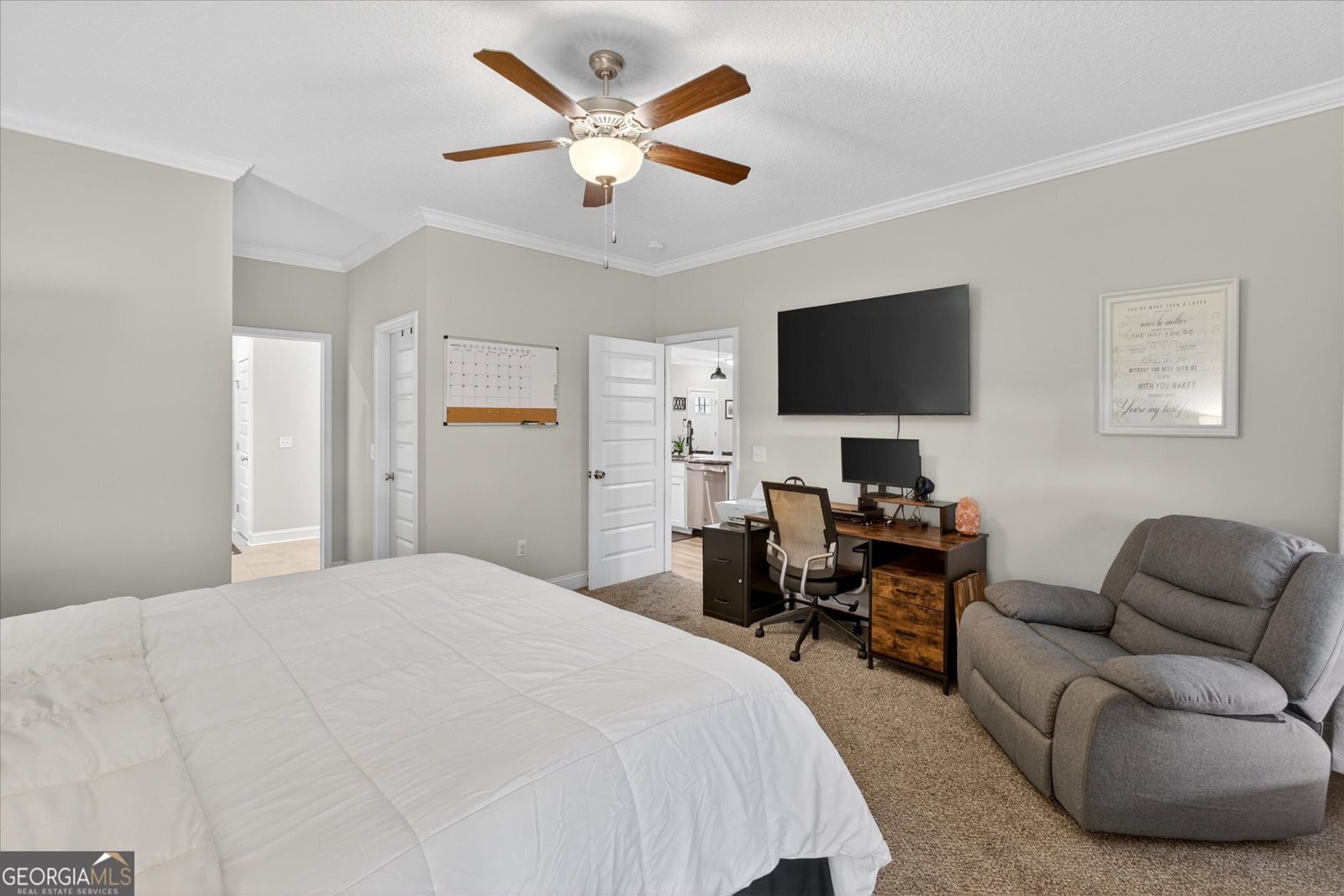 133 Windmill Plantation Drive Statesboro - Photo 22