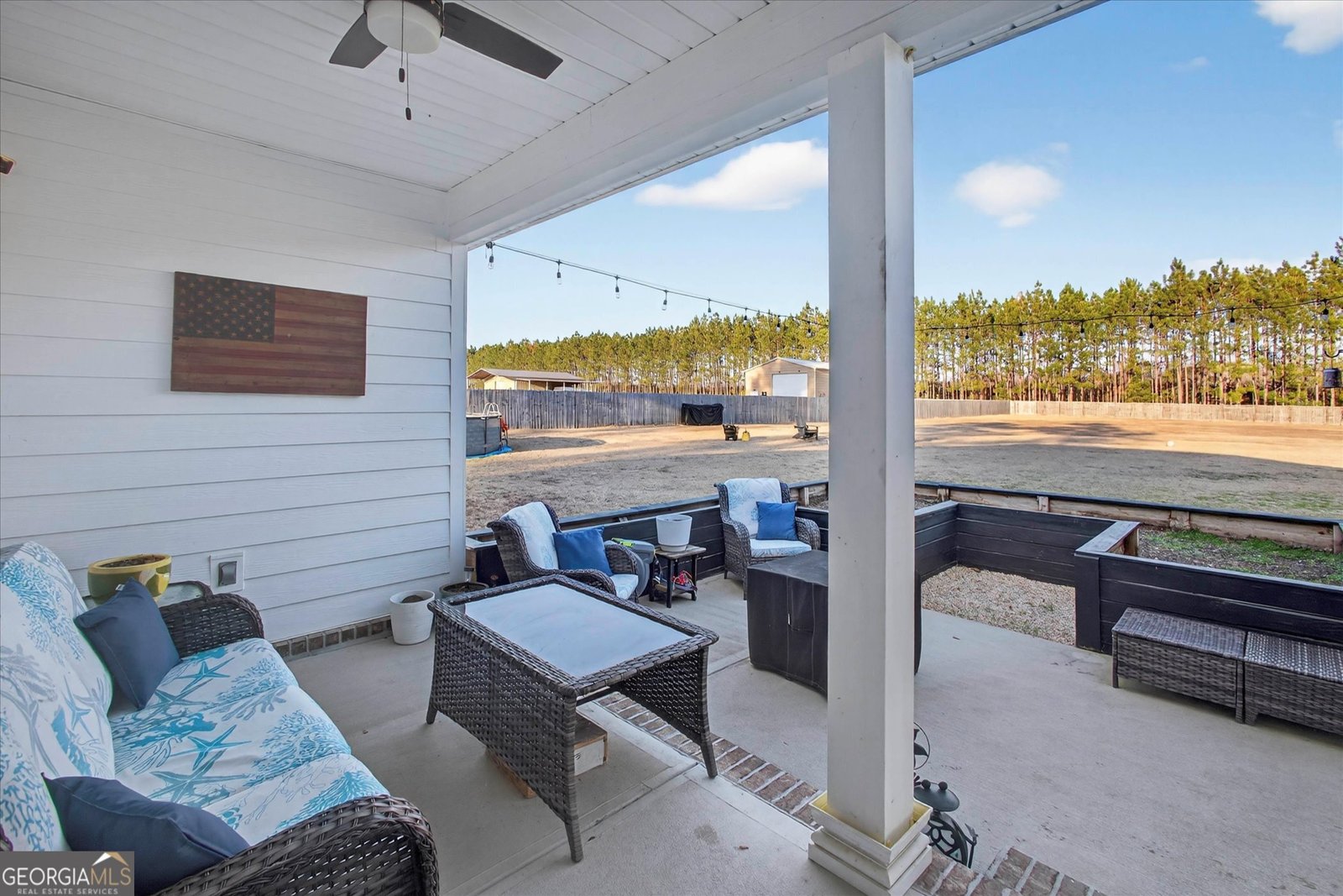 133 Windmill Plantation Drive Statesboro - Photo 35