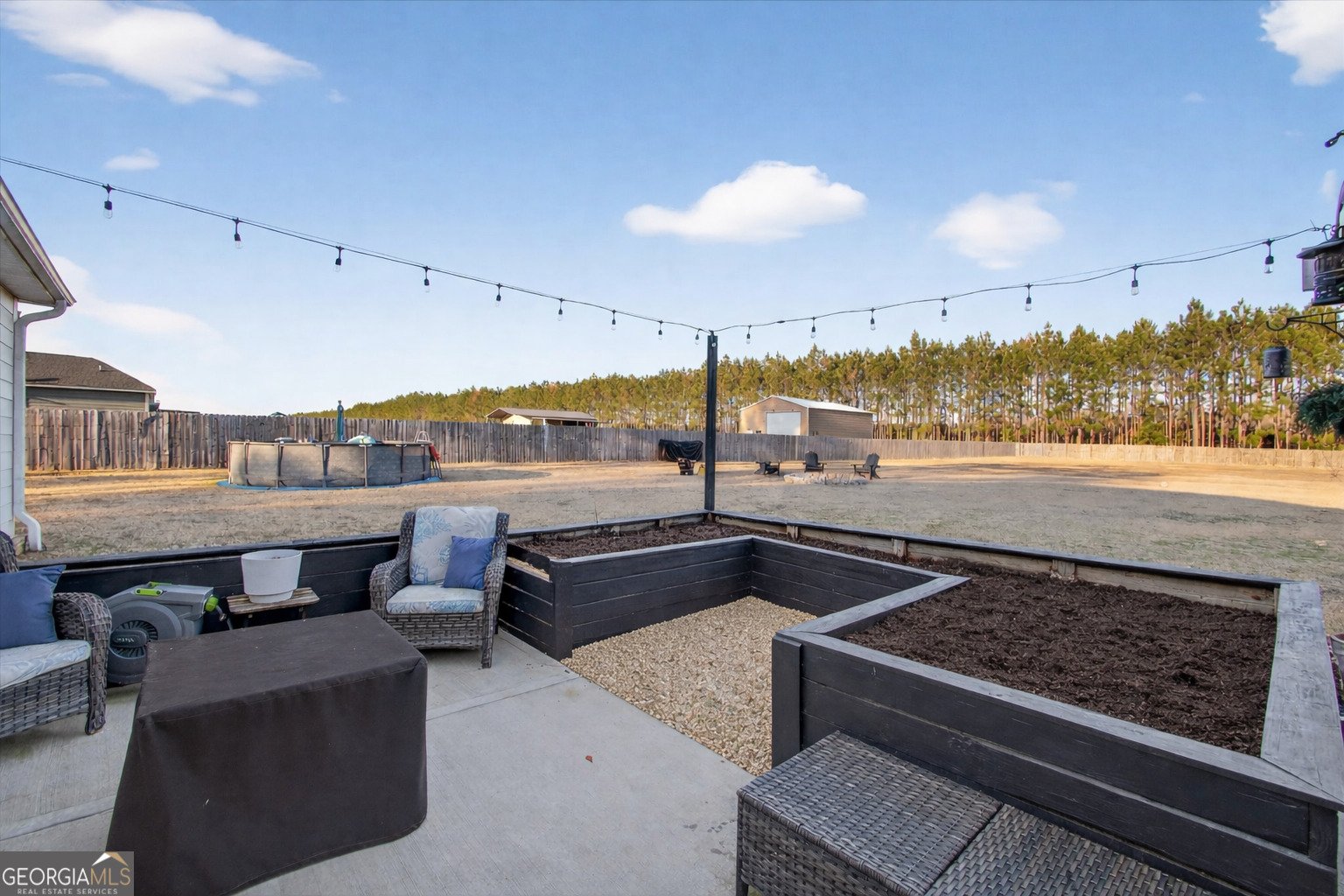 133 Windmill Plantation Drive Statesboro - Photo 36