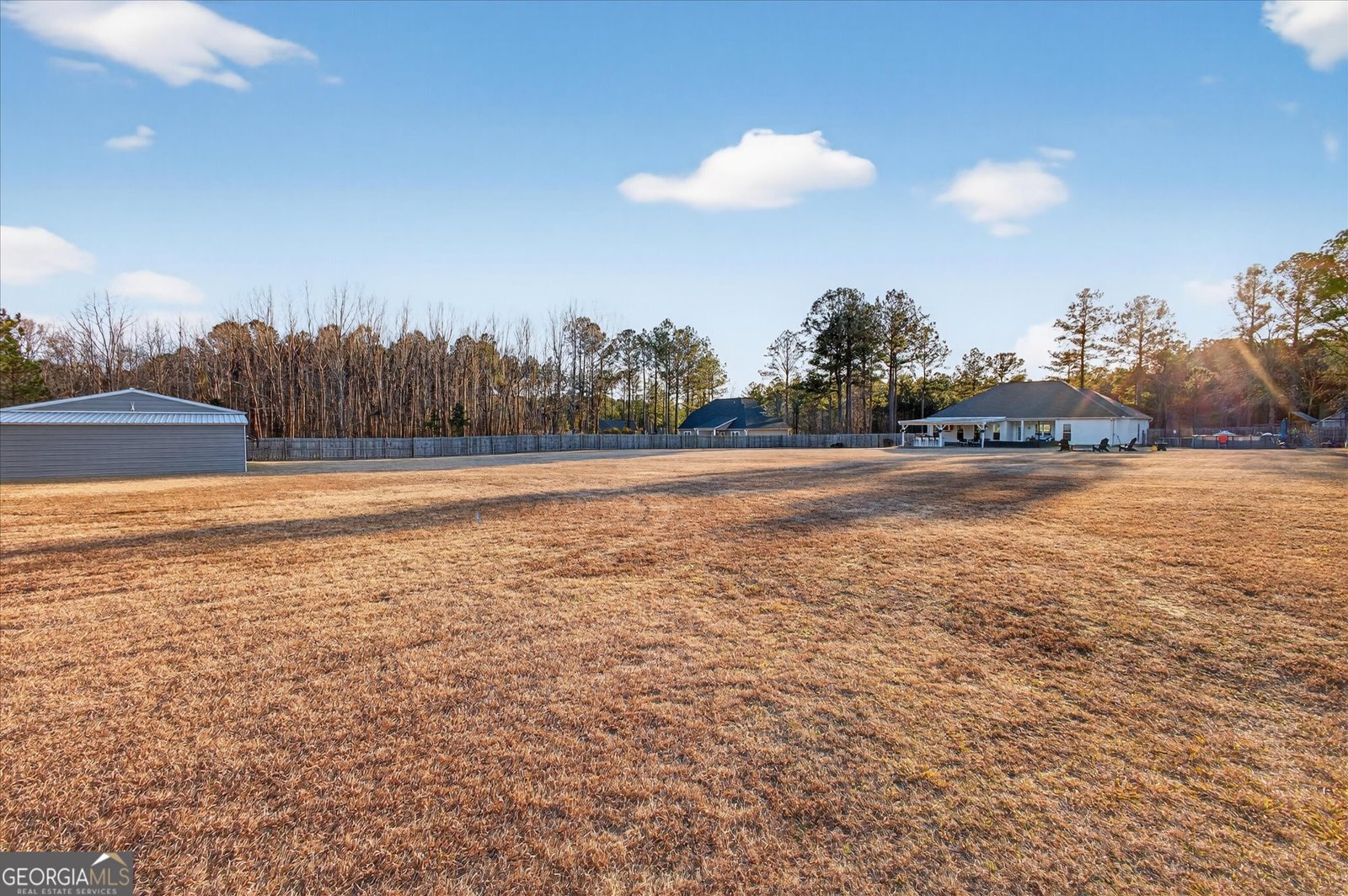 133 Windmill Plantation Drive Statesboro - Photo 43