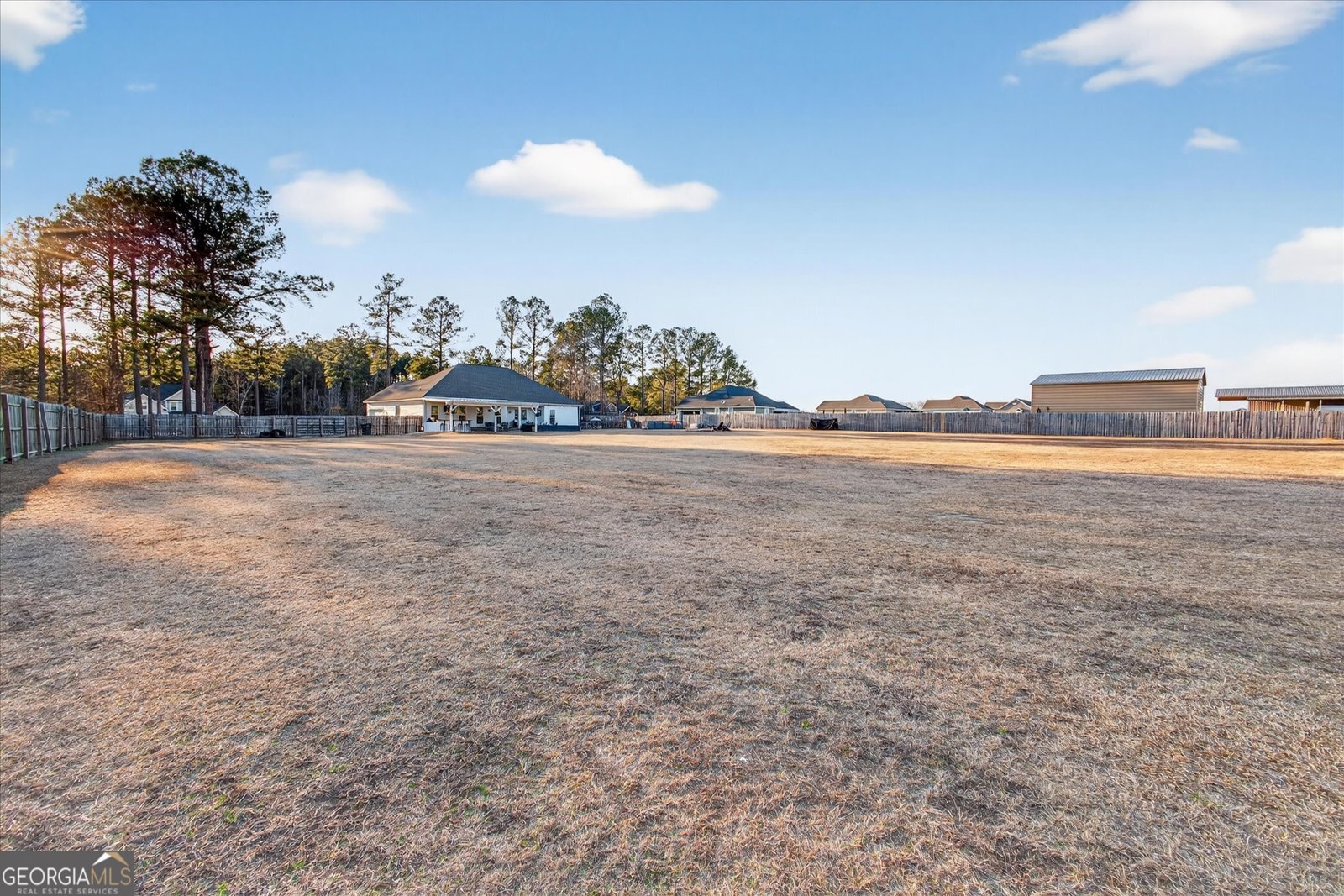 133 Windmill Plantation Drive Statesboro - Photo 45