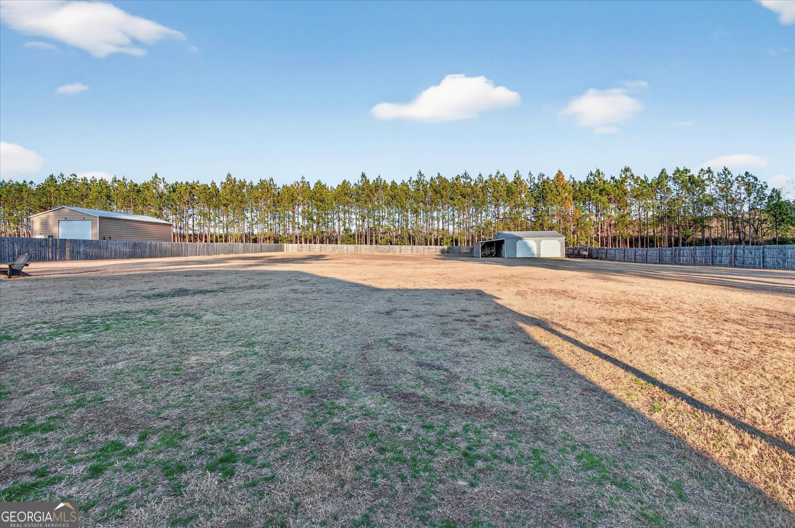 133 Windmill Plantation Drive Statesboro - Photo 46